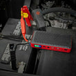 Load image into Gallery viewer, Rough Country Battery Jumper And Air Compressor Combo 99015 - Side View