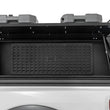 Load image into Gallery viewer, Rough Country Bed Cap Molle Panel Side Storage Bin | Drivers Side 734004 - Main Product View