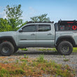 Load image into Gallery viewer, Rough Country Bed Cap Molle Panel Side Storage Bin | Drivers Side | Toyota Tacoma (16-23) 734064 - Additional View 6