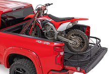 Load image into Gallery viewer, Rough Country Bed Extender | 26" Extension | Multiple Makes &amp; Models (Chevy/Ford/GMC/Ram/Toyota) - Main Product View