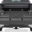 Load image into Gallery viewer, Rough Country Bed Extender | 26" Extension | Multiple Makes &amp; Models (Chevy/Ford/GMC/Ram/Toyota) - Side View
