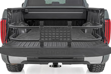 Load image into Gallery viewer, Rough Country Bed Extender | 26" Extension | Multiple Makes &amp; Models (Chevy/Ford/GMC/Ram/Toyota) - Side View