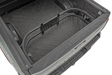Load image into Gallery viewer, Rough Country Bed Extender | 26" Extension | Multiple Makes &amp; Models (Chevy/Ford/GMC/Ram/Toyota) - Detail View