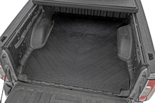 Load image into Gallery viewer, Rough Country Bed Mat | 5' Bed | RC Logo | Chevy/GMC Canyon/Colorado 2WD/4WD (2015-2022) - Main Product View