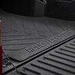 Load image into Gallery viewer, Rough Country Bed Mat | 5' Bed | RC Logo RCM692 fits 2024-2026 Toyota Tacoma / Tacoma 2WD/4WD - Side View