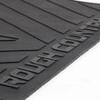 Load image into Gallery viewer, Rough Country Bed Mat | 5'7" Bed | RC Logo | Ford F-150/F-150 Lightning/Raptor  (2015-2024) RCM671 - Bottom View