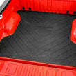 Load image into Gallery viewer, Rough Country Bed Mat | 5'7" Bed | RC Logo | Ram 1500 (19-24)/1500 TRX (21-24) RCM685 - Main Product View