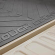 Load image into Gallery viewer, Rough Country Bed Mat | 5'7" Bed | RC Logo | Ram 1500 (19-24)/1500 TRX (21-24) RCM685 - Side View