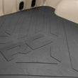 Load image into Gallery viewer, Rough Country Bed Mat | 5'7" Bed | RC Logo | Ram 1500 (19-24)/1500 TRX (21-24) RCM685 - Back View