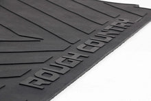 Load image into Gallery viewer, Rough Country Bed Mat | 5&#39;9&quot; Bed | RC Logo | Chevy/GMC 1500/2500HD/3500HD (07-19 &amp; Classic) RCM680 - Bottom View