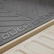 Load image into Gallery viewer, Rough Country Bed Mat | 6' Bed | RC Logo | Ford Ranger 2WD/4WD (2019-2024) RCM672 - Side View