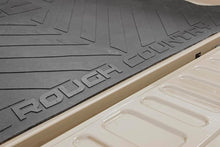 Load image into Gallery viewer, Rough Country Bed Mat | 6&#39; Bed | RC Logo | Ford Ranger 2WD/4WD (2019-2024) RCM672 - Side View