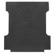Load image into Gallery viewer, Rough Country Bed Mat | 6'4" Bed | RC Logo | Ram 1500 (19-24)/1500 TRX (21-24) RCM679 - Side View