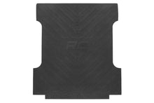 Load image into Gallery viewer, Rough Country Bed Mat | 6&#39;4&quot; Bed | RC Logo | Ram 1500 (19-24)/1500 TRX (21-24) RCM679 - Side View