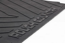 Load image into Gallery viewer, Rough Country Bed Mat | 6&#39;4&quot; Bed | RC Logo | Ram 1500 (19-24)/1500 TRX (21-24) RCM679 - Bottom View
