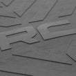 Load image into Gallery viewer, Rough Country Bed Mat | 6'4" Bed | RC Logo | Ram 1500/2500/3500 2WD/4WD RCM676 - Back View