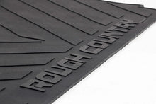 Load image into Gallery viewer, Rough Country Bed Mat | 6'7" Bed | RC Logo | Chevy/GMC 1500 (19-24) RCM673 - Bottom View