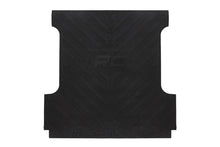 Load image into Gallery viewer, Rough Country Bed Mat | 6'7" Bed | RC Logo | Chevy/GMC 1500/2500HD/3500HD (07-19 &amp; Classic) RCM670 - Side View