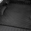 Load image into Gallery viewer, Rough Country Bed Mat | 6'9" Bed | RC Logo | Chevy/GMC  Silverado/Sierra 2500HD/3500HD (20-26) RCM691 - Main Product View