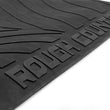 Load image into Gallery viewer, Rough Country Bed Mat | 6'9" Bed | RC Logo | Chevy/GMC  Silverado/Sierra 2500HD/3500HD (20-26) RCM691 - Back View
