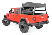 Load image into Gallery viewer, Rough Country Bed Rack | Aluminum | Jeep Gladiator JT 4WD (2020-2024) 10620 - Main Product View
