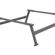 Load image into Gallery viewer, Rough Country Bed Rack | Aluminum | Jeep Gladiator JT 4WD (2020-2024) 10620 - Additional View 5