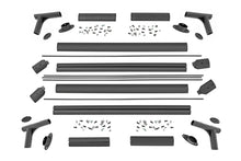 Load image into Gallery viewer, Rough Country Bed Rack | Aluminum | Jeep Gladiator JT 4WD (2020-2024) 10620 - Additional View 6