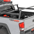 Load image into Gallery viewer, Rough Country Bed Rack | Aluminum | Toyota Tacoma 2WD/4WD (2005-2023) 73109 - Main Product View