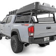 Load image into Gallery viewer, Rough Country Bed Rack | Aluminum | Toyota Tacoma 2WD/4WD (2005-2023) 73109 - Side View