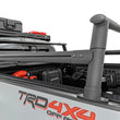 Load image into Gallery viewer, Rough Country Bed Rack | Aluminum | Toyota Tacoma 2WD/4WD (2005-2023) 73109 - Additional View 5
