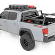 Load image into Gallery viewer, Rough Country Bed Rack | Aluminum | Toyota Tacoma 2WD/4WD (2005-2023) 73109 - Additional View 6