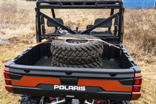 Load image into Gallery viewer, Rough Country Bed Tie Down Kit | 1-7/16" Diameter | 5 Pieces | Polaris Ranger XP 900/XP 1000/General 99010 - Installation ...