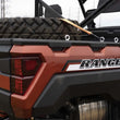 Load image into Gallery viewer, Rough Country Bed Tie Down Kit | 1-7/16" Diameter | 5 Pieces | Polaris Ranger XP 900/XP 1000/General 99010 - Additional Vi...