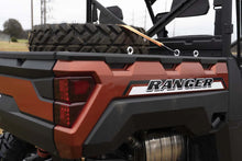 Load image into Gallery viewer, Rough Country Bed Tie Down Kit | 1-7/16" Diameter | 5 Pieces | Polaris Ranger XP 900/XP 1000/General 99010 - Additional Vi...