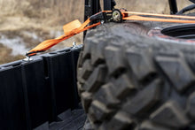 Load image into Gallery viewer, Rough Country Bed Tie Down Kit | 1" Diameter | 5 Pieces | Polaris RZR 570/RZR XP 1000 99011 - Side View