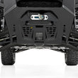 Load image into Gallery viewer, Rough Country Black Aluminum Control Arms | 2" Forward Offset | Polaris Ranger XP 1000 - Side View
