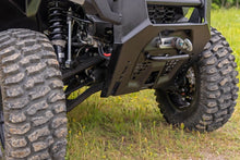 Load image into Gallery viewer, Rough Country Black Aluminum Control Arms | 2" Forward Offset | Polaris Ranger XP 1000 - Additional View 5