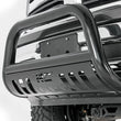 Load image into Gallery viewer, Rough Country Black Bull Bar | Ram 1500 2WD/4WD (2009-2018 &amp; Classic) B-D2091 - Right Side View