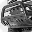 Load image into Gallery viewer, Rough Country Black Bull Bar | Ram 1500 2WD/4WD (2019-2025) B-D2092 - Right Side View