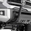 Load image into Gallery viewer, Rough Country Black Bull Bar | Toyota Tacoma 4WD (2016-2023) B-T2060 - Main Product View