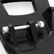 Load image into Gallery viewer, Rough Country Black Forged Alum High Clearance 2" Fwd Offset Control Arms w/Ball Joints | Polaris Ranger 1000XP - Installa...