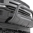 Load image into Gallery viewer, Rough Country Black LED Bull Bar | Ford Expedition (03-24)/F-150 (04-24) 2WD/4WD B-F4041 - Side View