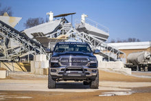 Load image into Gallery viewer, Rough Country Black LED Bull Bar | Ram 1500 2WD/4WD (2019-2025) B-D4092 - Additional View 5