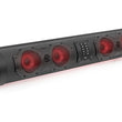 Load image into Gallery viewer, Rough Country Bluetooth LED Soundbar | 8 Speaker | IP66 Waterproof | UTV/ATV 99515_A - Main Product View