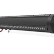 Load image into Gallery viewer, Rough Country Bluetooth LED Soundbar | 8 Speaker | IP66 Waterproof | UTV/ATV 99515_A - Rear View