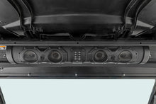 Load image into Gallery viewer, Rough Country Bluetooth LED Soundbar | 8 Speaker | IP66 Waterproof | UTV/ATV 99515_A - Detail View