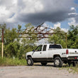 Load image into Gallery viewer, Rough Country Body Lift Bumper Brackets | FR &amp; RR | 3 Inch Lift | Chevy C1500/K1500 Truck (88-94) RC703 - Additional View 6