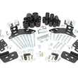 Load image into Gallery viewer, Rough Country Body Lift w/Bump Brckt | FR &amp; RR | 3" | Chevy C1500/K1500 Truck (95-99) RC704