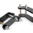 Load image into Gallery viewer, Rough Country Boomerang Shackle | Front | 1.375 Inch | Jeep CJ (76-86)/CJ 8 Scrambler (81-85) RC0402