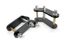 Load image into Gallery viewer, Rough Country Boomerang Shackle | Front | 1.375 Inch | Jeep CJ (76-86)/CJ 8 Scrambler (81-85) RC0402
